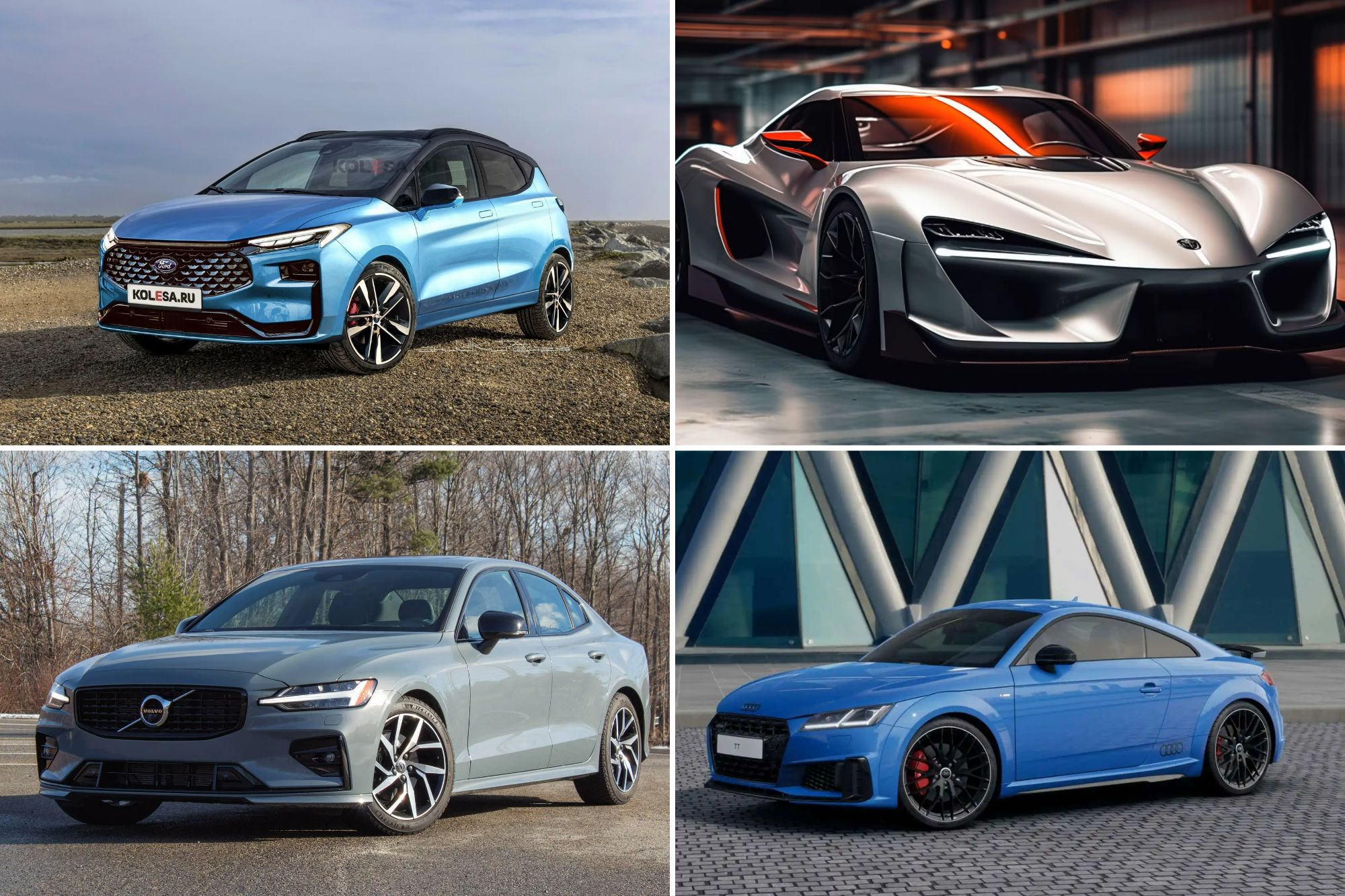 There is a whole range of performance cars that you can pick up for under £3,000