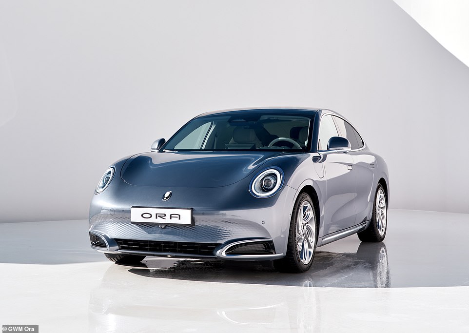 Ora is the first brand from Chinese mega firm Great Wall Motor (GWM) to launch in the UK. We already have the 03 (formerly known as the Funky Cat) supermini but get set to see the new 07 saloon on our roads from this summer