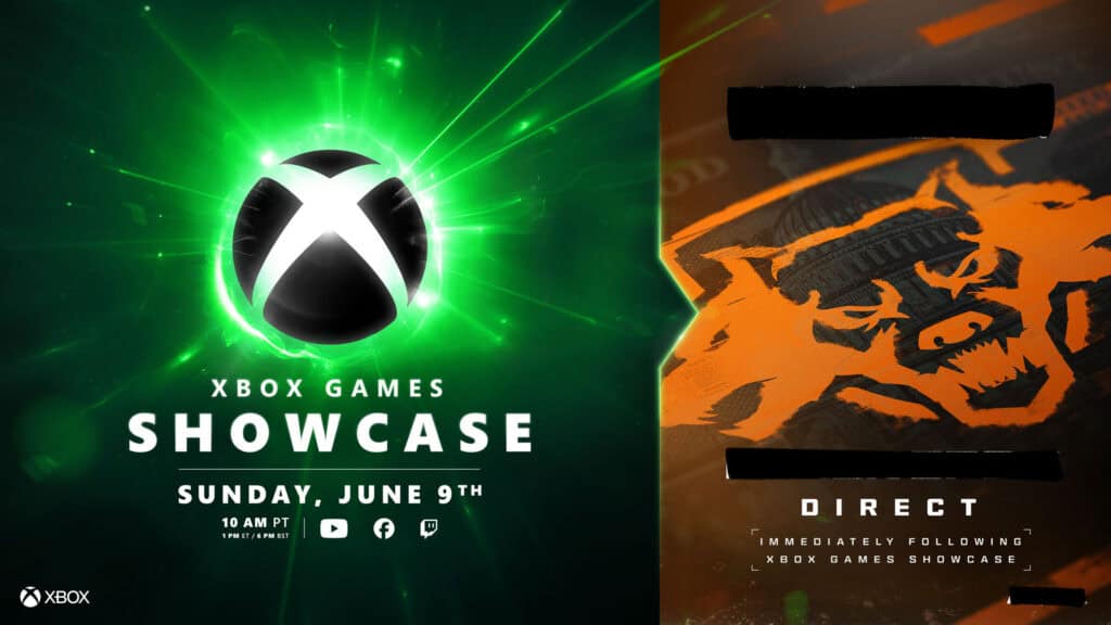 Xbox Games Showcase 2024 Call of Duty Direct