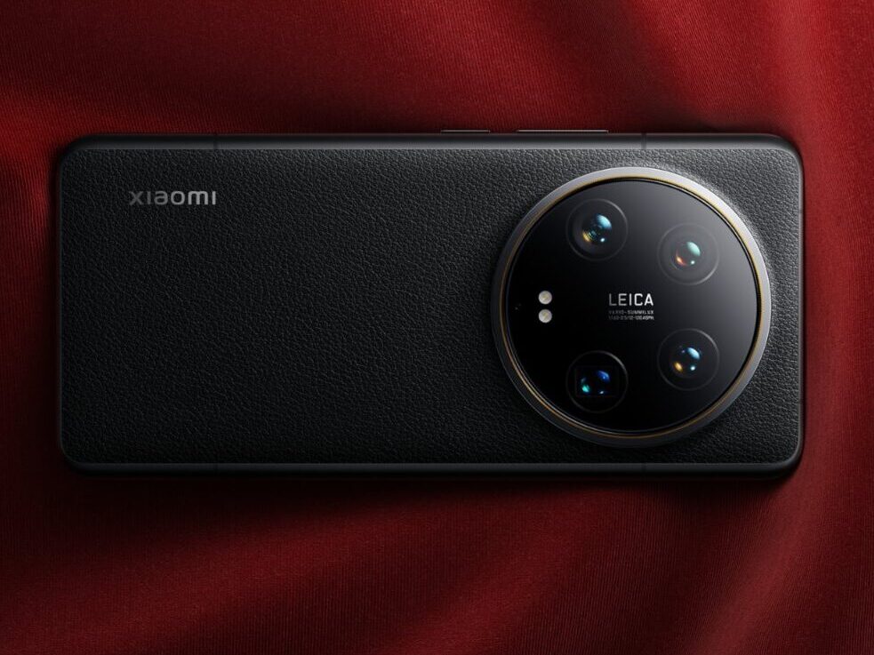 Xiaomi's 14 and 14 Ultra Reportedly Have Foggy Lens Issues 7