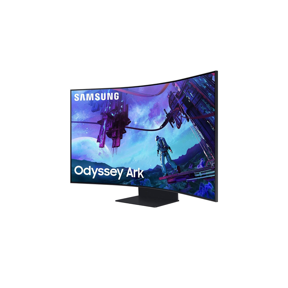 Samsung Odyssey Ark 55-inch monitor