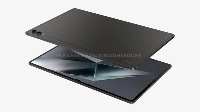 Samsung's Galaxy Tab S10 May Only Come In Plus And Ultra 7