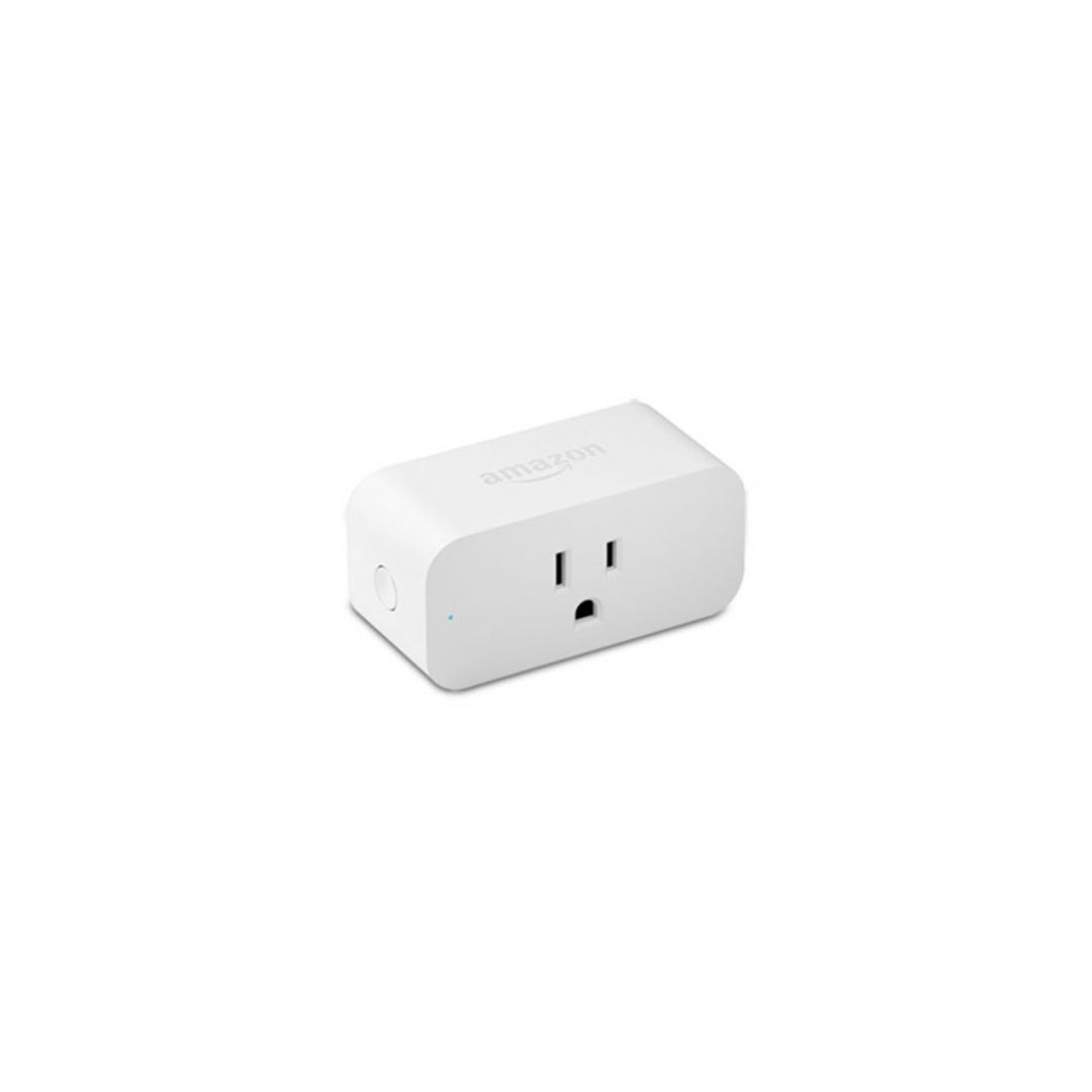 Amazon Smart Plug