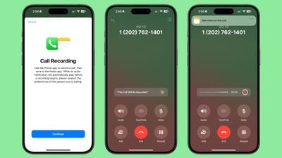 ios 18 1 call recording 1