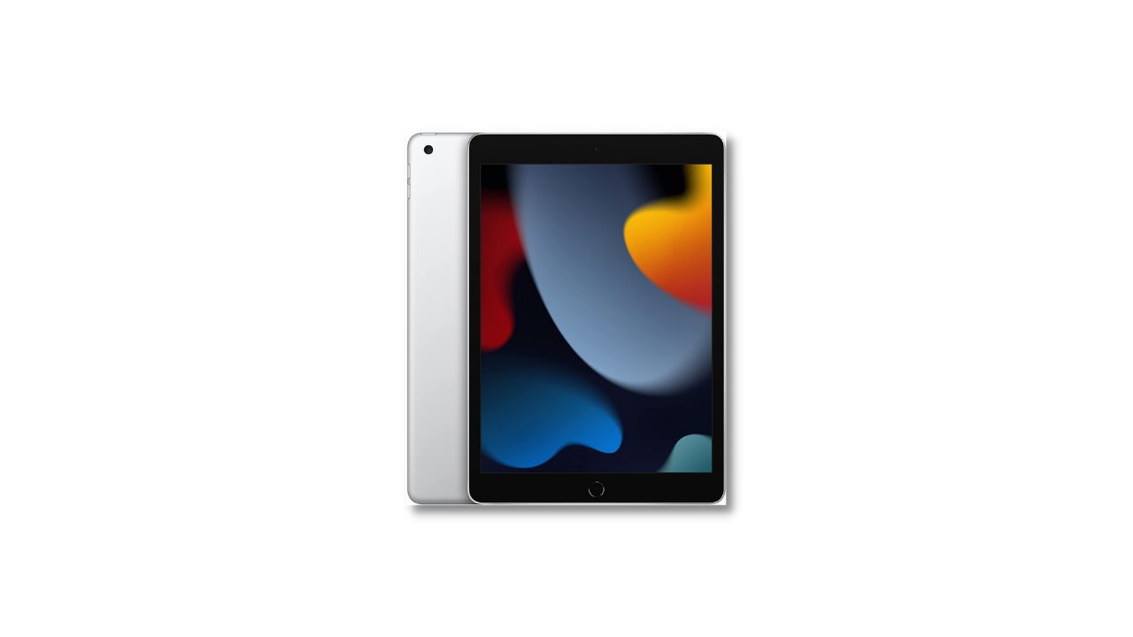 Apple 10.2-inch iPad (9th gen)