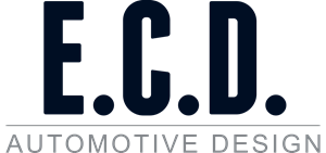 E.C.D. Automotive Design