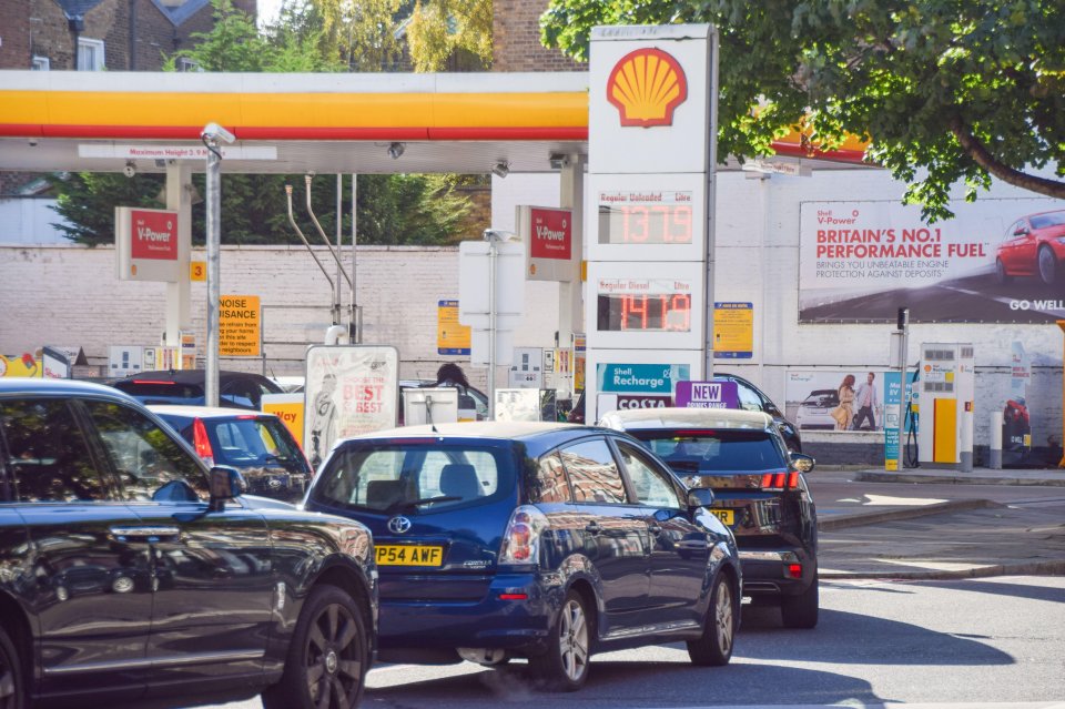 Supermarkets are looking modernise fuel payment operations