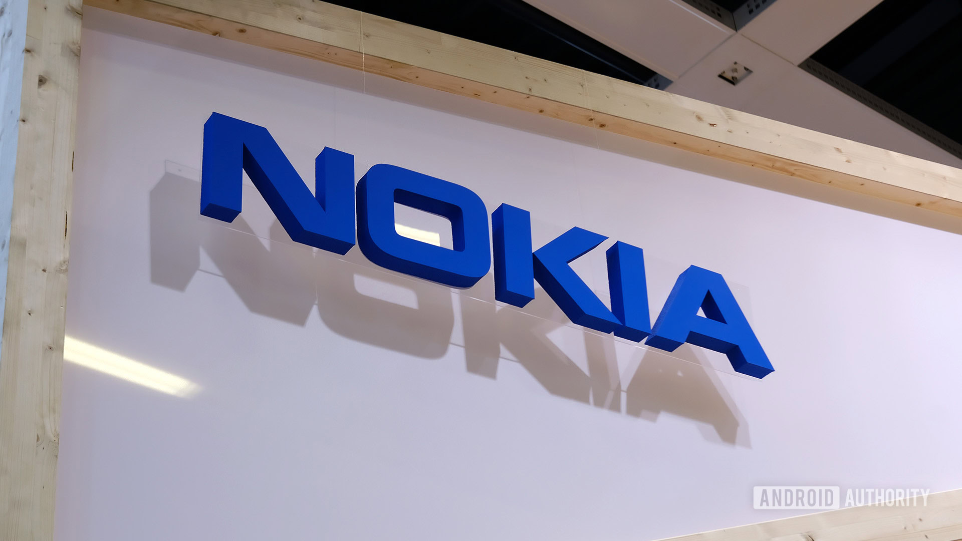 Nokia Logo IFA 2022