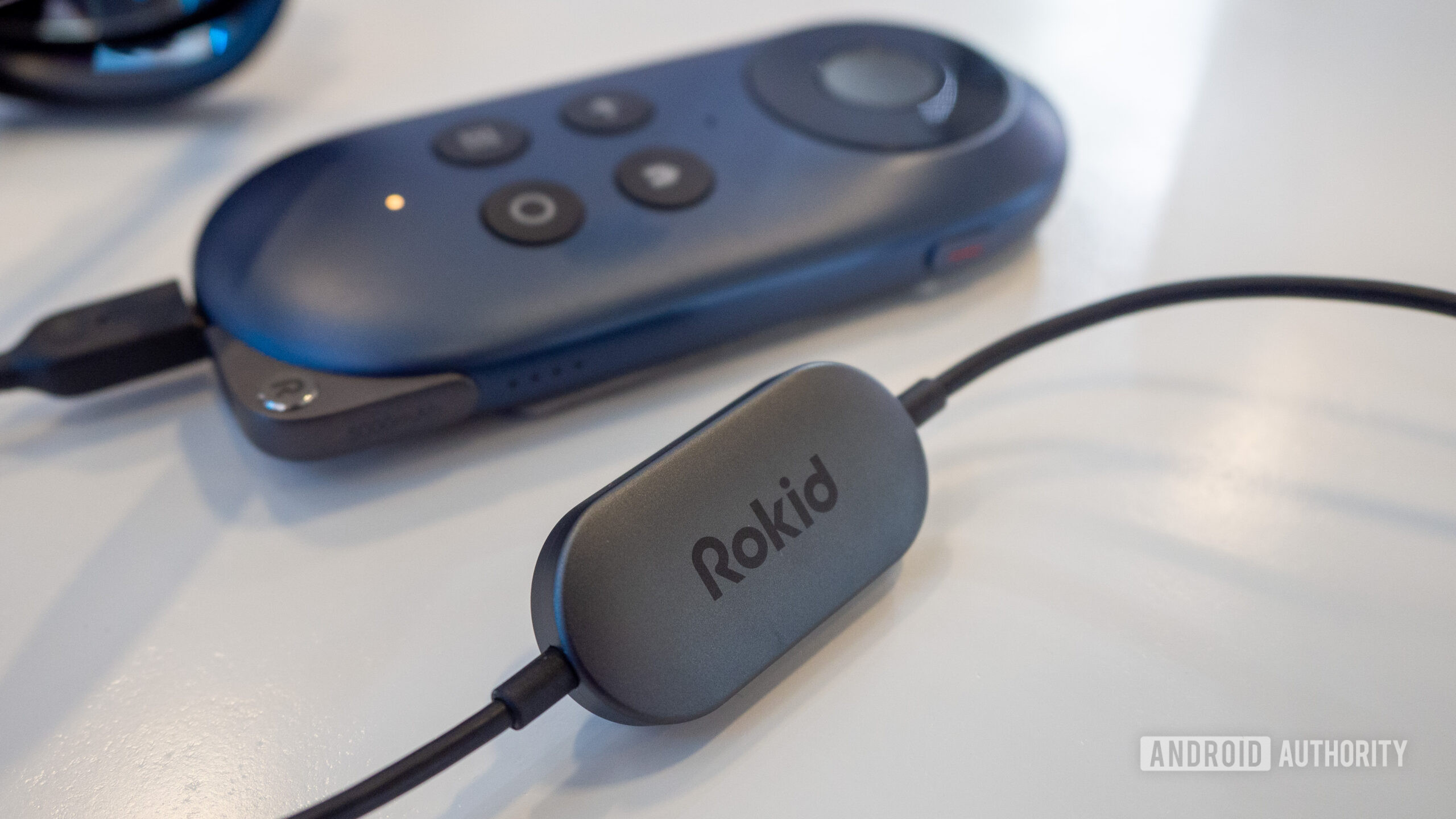 rokid ar joy 2 station plus hdmi cable