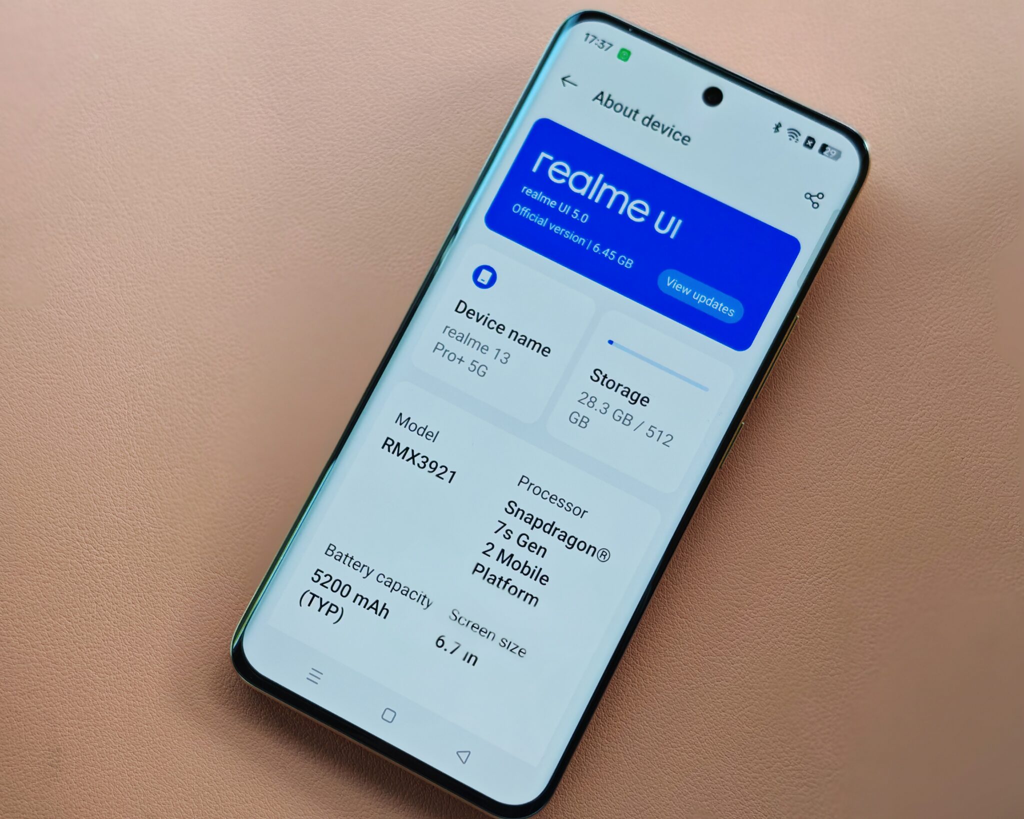 Realme 13 Pro+ 5G Review: Looks Good, Takes Better Photos 7