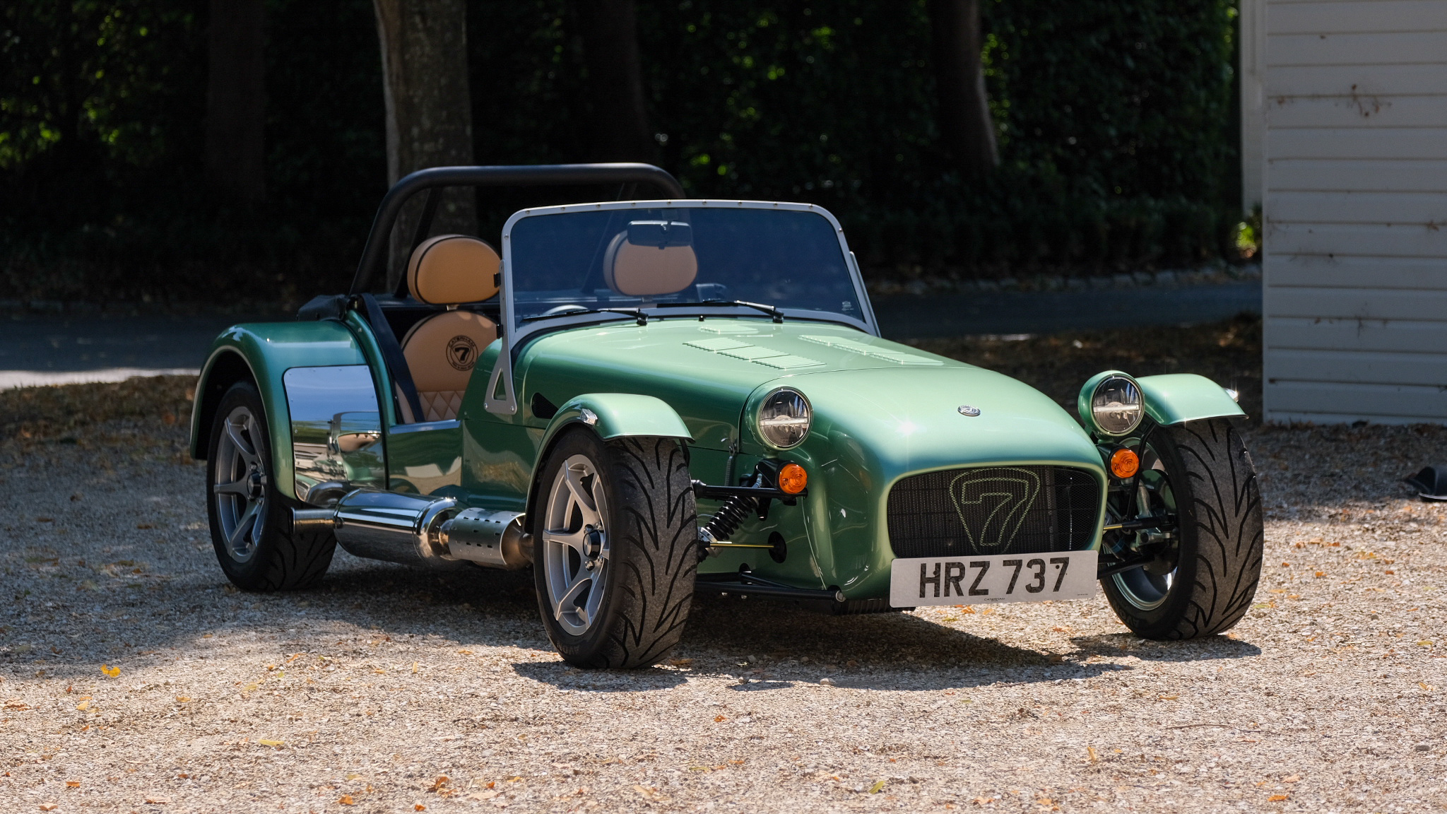 Caterham 360S