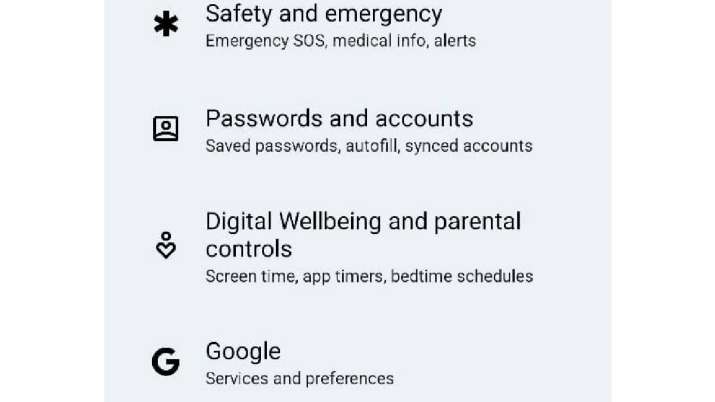 India Tv - How to setup Digital Wellbeing on Android smartphones