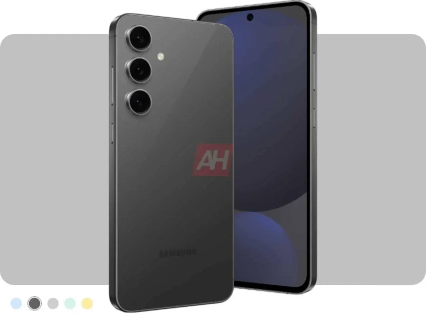 S24 FE Prices And Offers Are Official, Thanks To A Samsung Oopsie 5