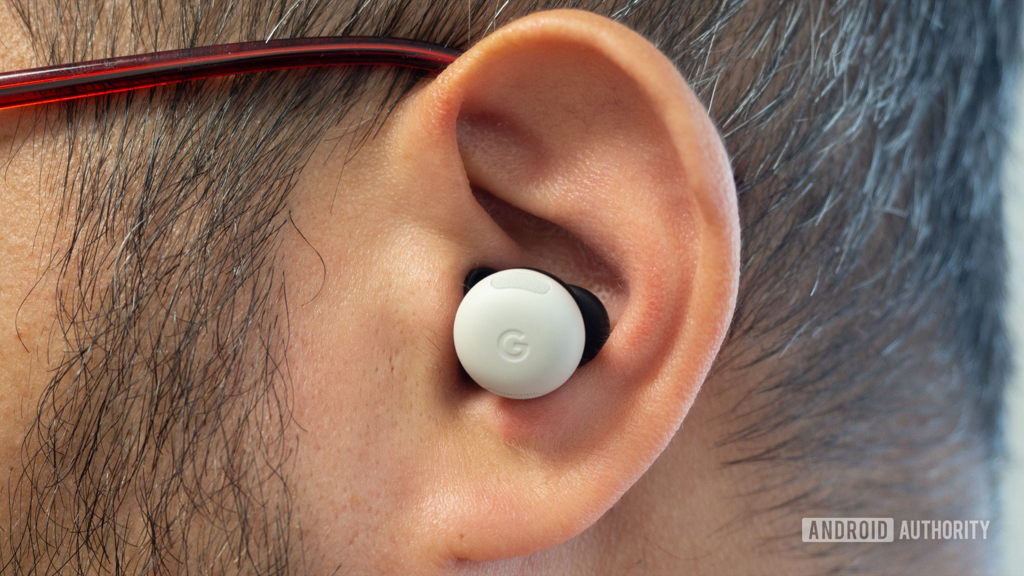 google pixel buds pro 2 in ear 2