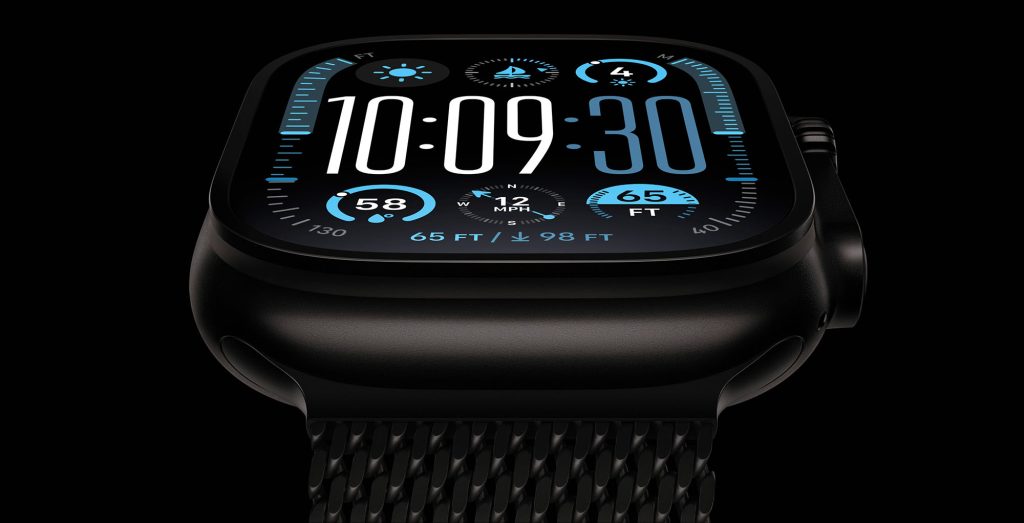 Apple Watch Ultra 2