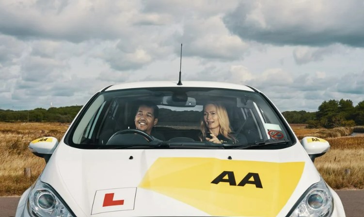 Figures from the AA show pupil registrations have increased this year by five per cent