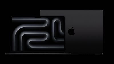 m3 mbp space black