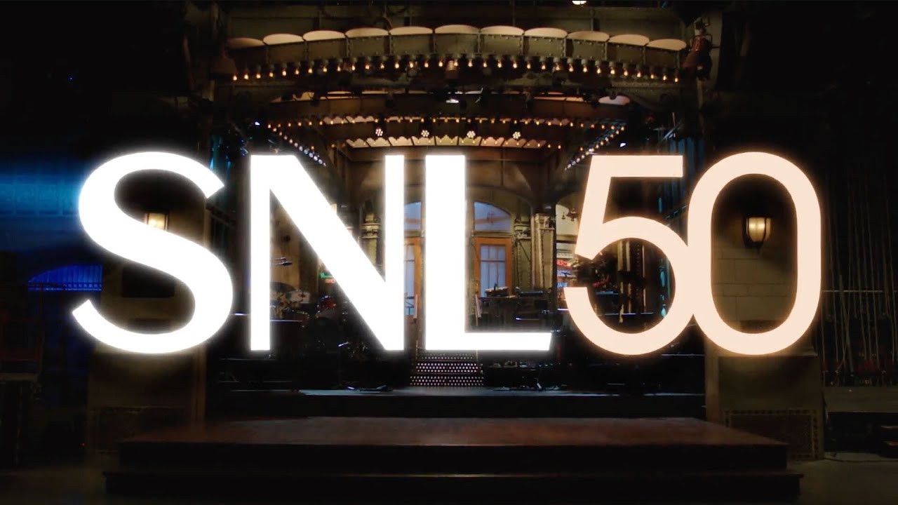 SNL Is Returning for Season 50! - YouTube