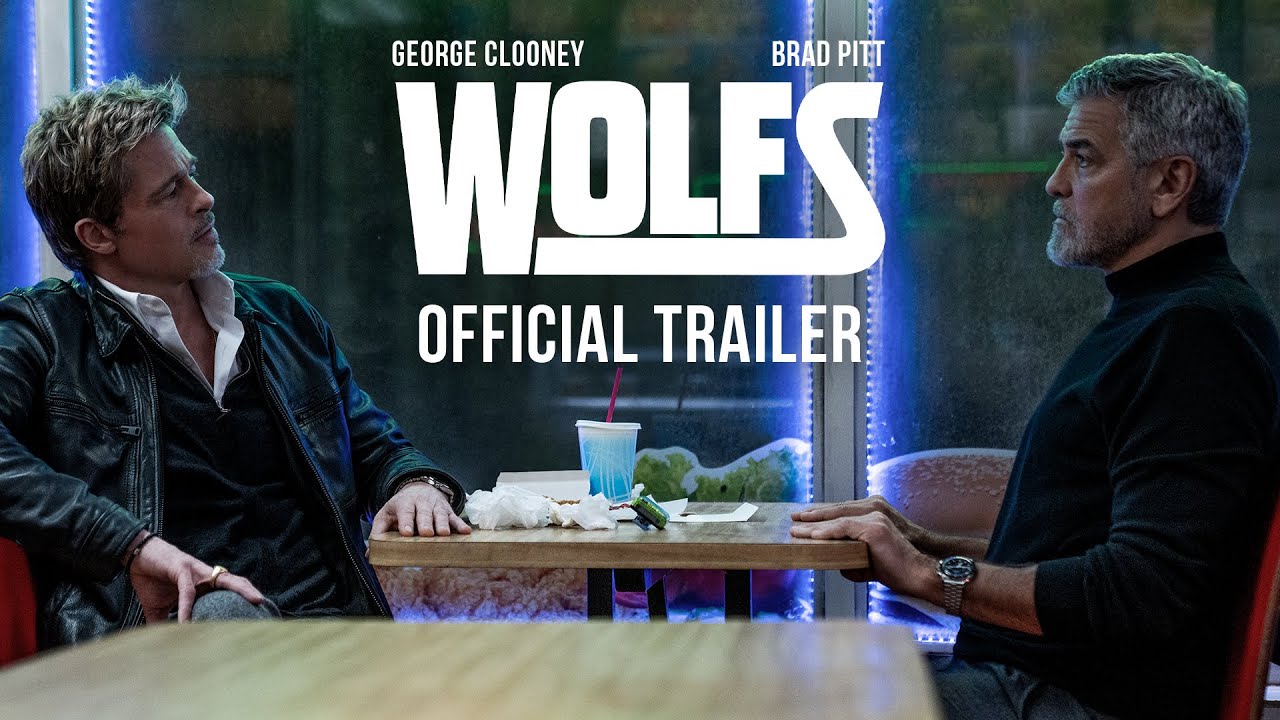 WOLFS â Official Trailer (HD) - YouTube