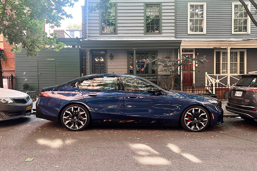 BMW's urban-X accelerates the future: partnering with startups to overcome EV challenges