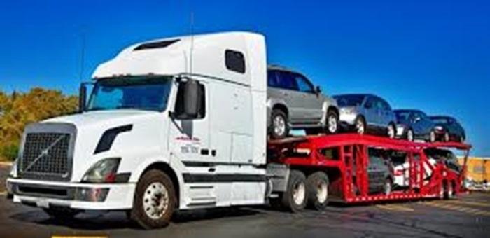 Auto Transportation Market