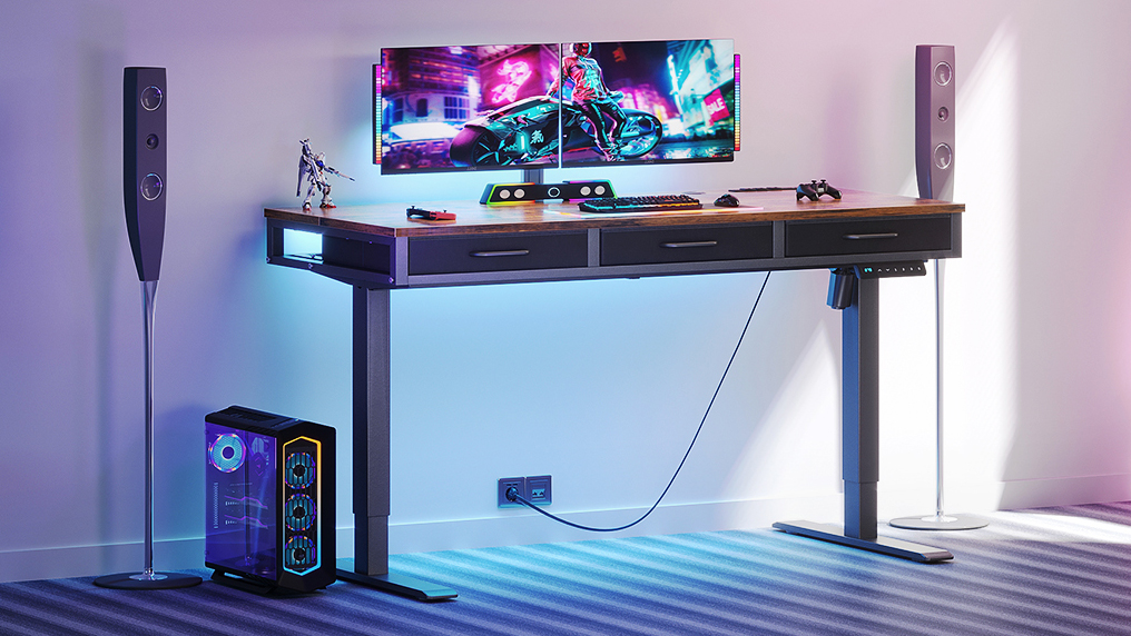 AODK Electric Standing Desk