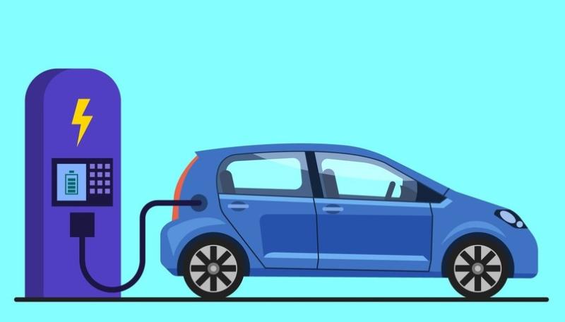 Electric Car Market