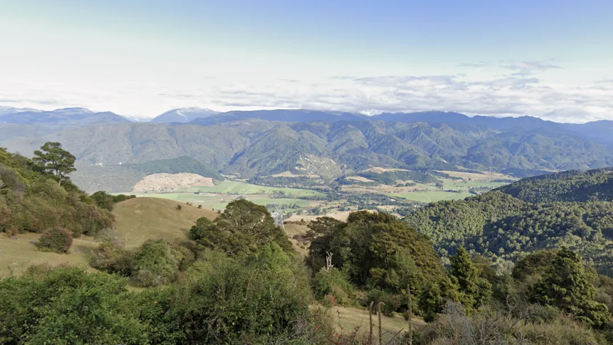 Street View image from Tasman, New Zealand