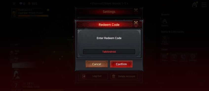 Immortal Rising 2 Codes 