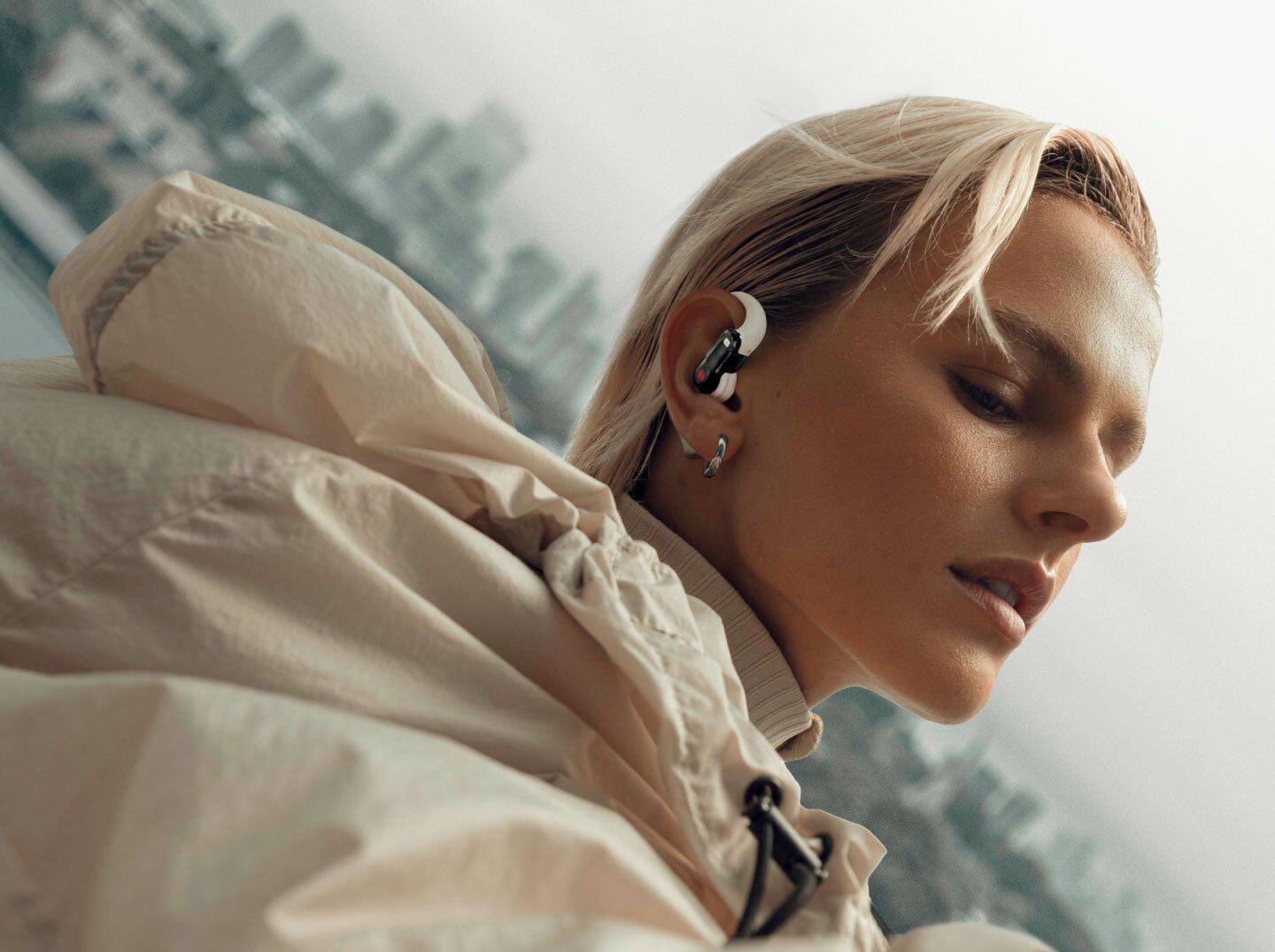 Nothing Launches Its First Open-Ear Headphones, The Ear (Open) 5