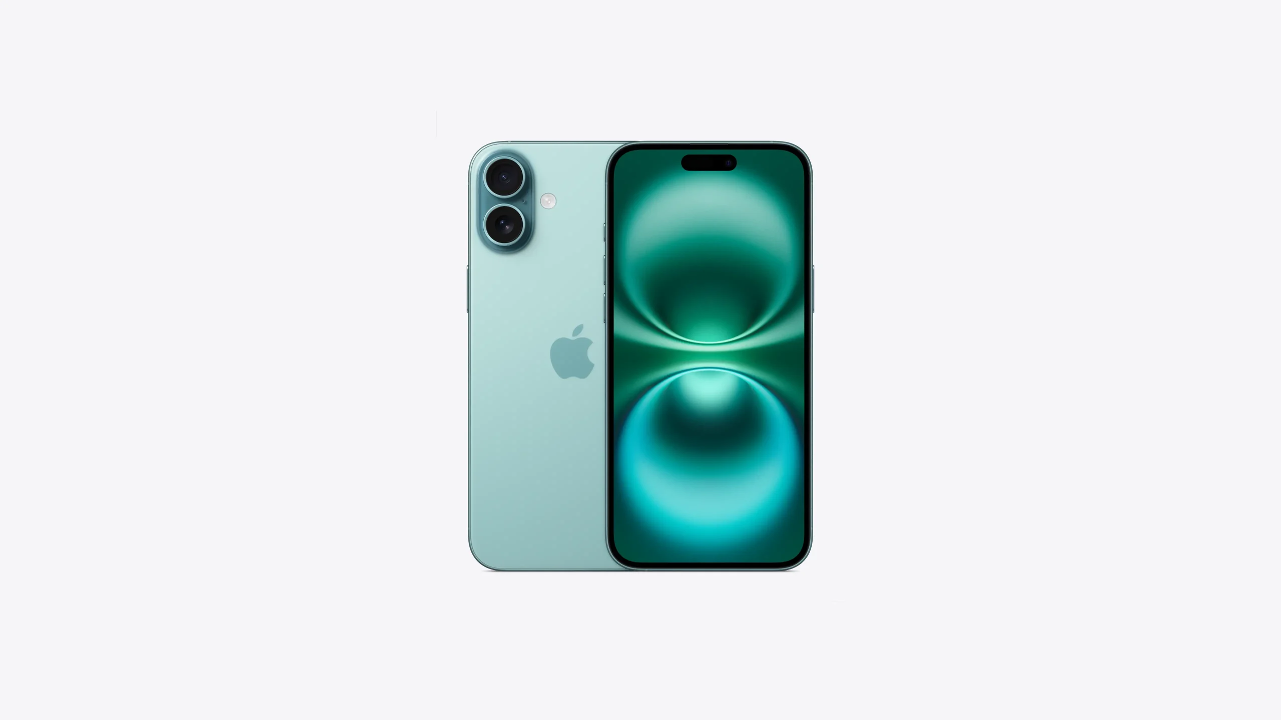 iphone 16 finish select 202409 6 7inch teal