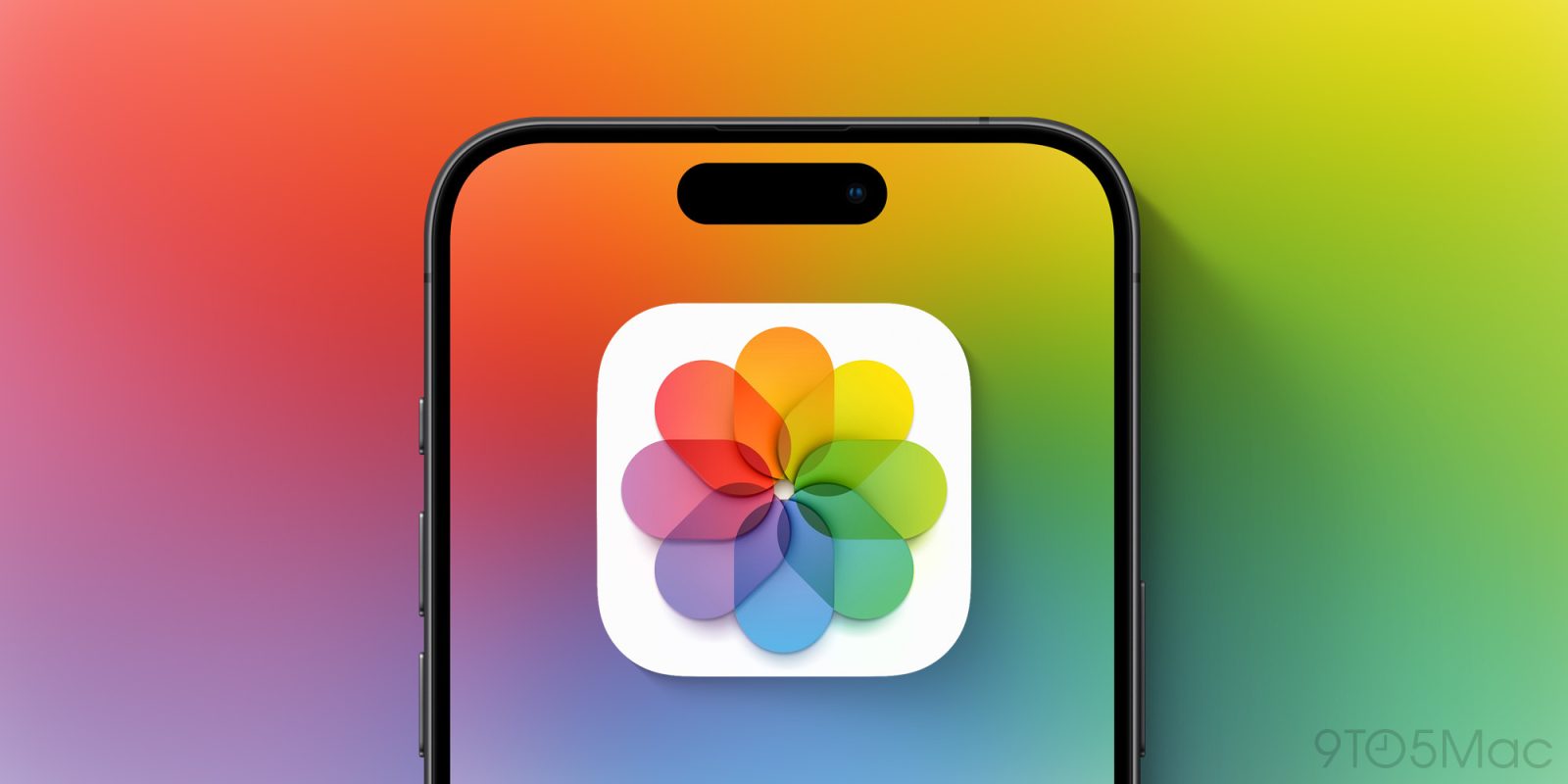 iOS 18.1 Photos