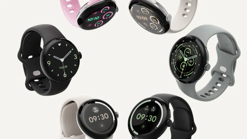 Google's Pixel Watch 1 And 2 Wear OS 5 Update Is Bricking Them 5