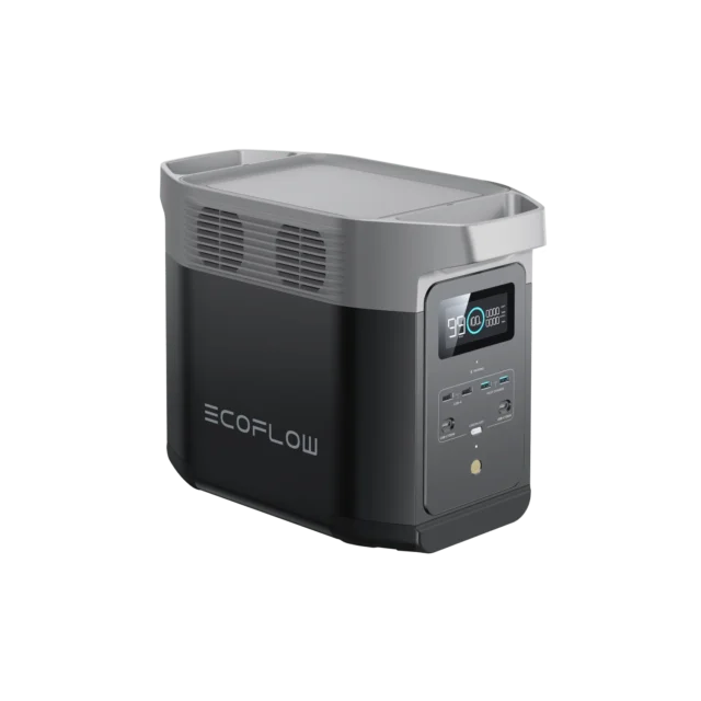 Right Now, The EcoFlow Delta 2 Power Station Is $400 Off 4