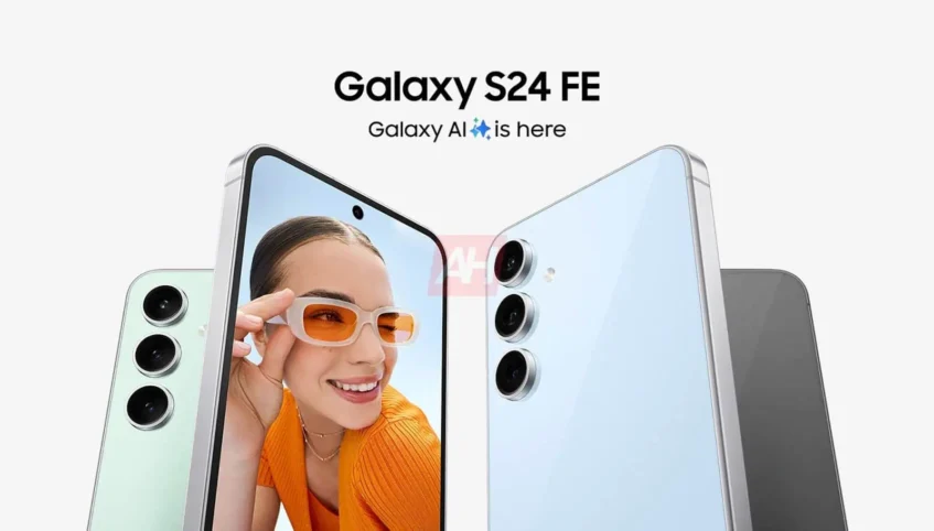 S24 FE Prices And Offers Are Official, Thanks To A Samsung Oopsie 3