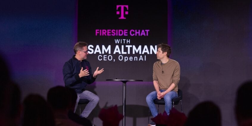 T-Mobile And OpenAI Want To Make You Deal With AI Agents 1