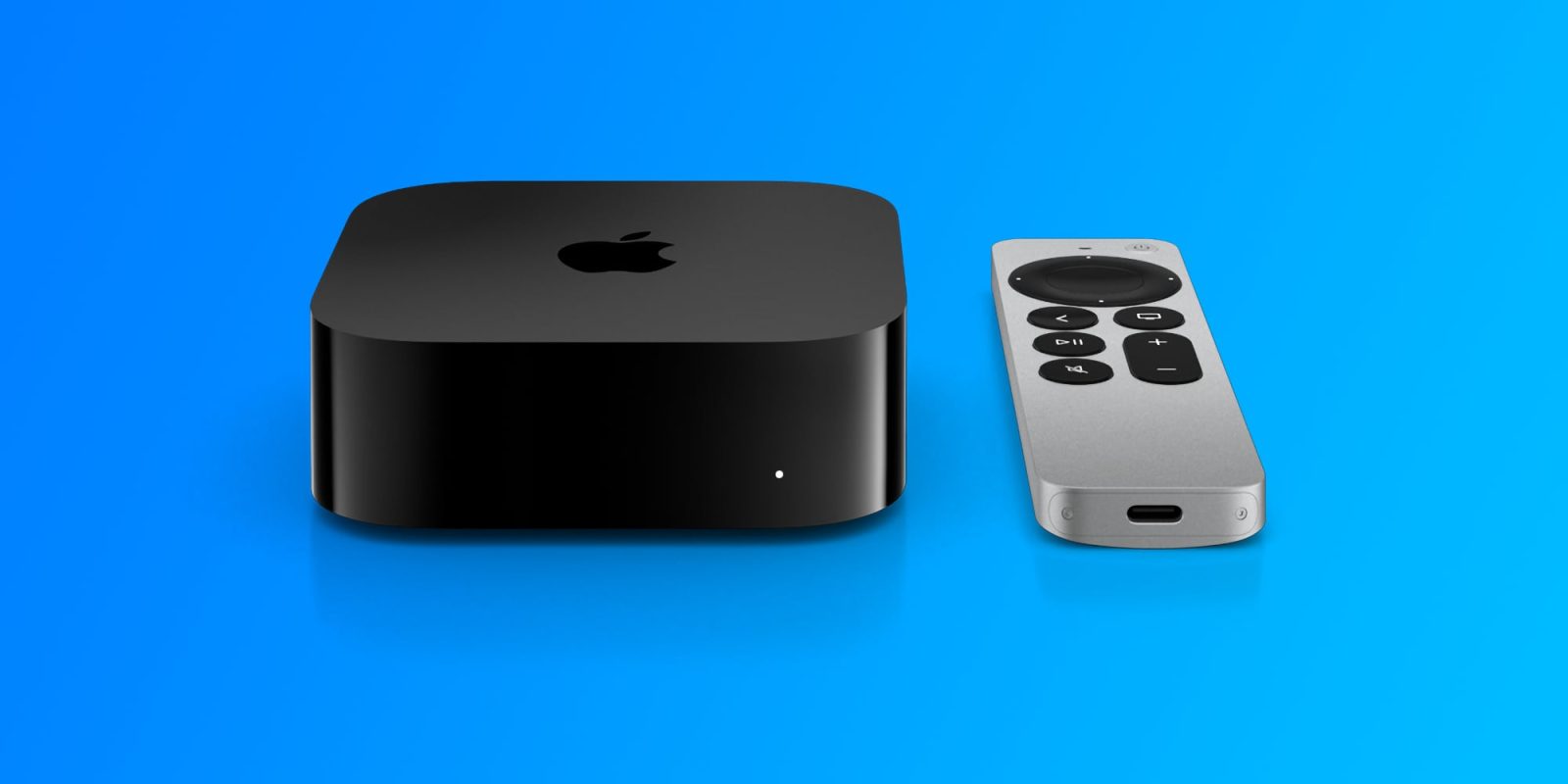 Apple TV 4K | Games | Apps | App Store | tvOS