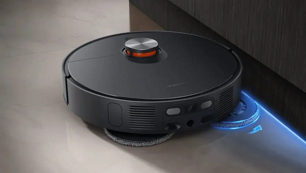 Xiaomi Robot Vacuum X20 Max