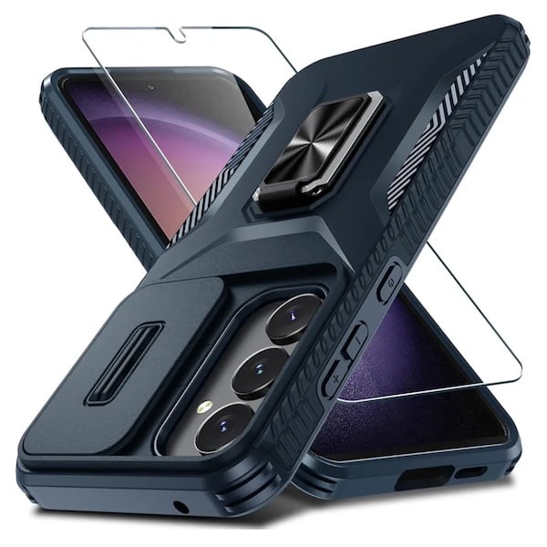 The Best Cases for Galaxy S24 FE 7