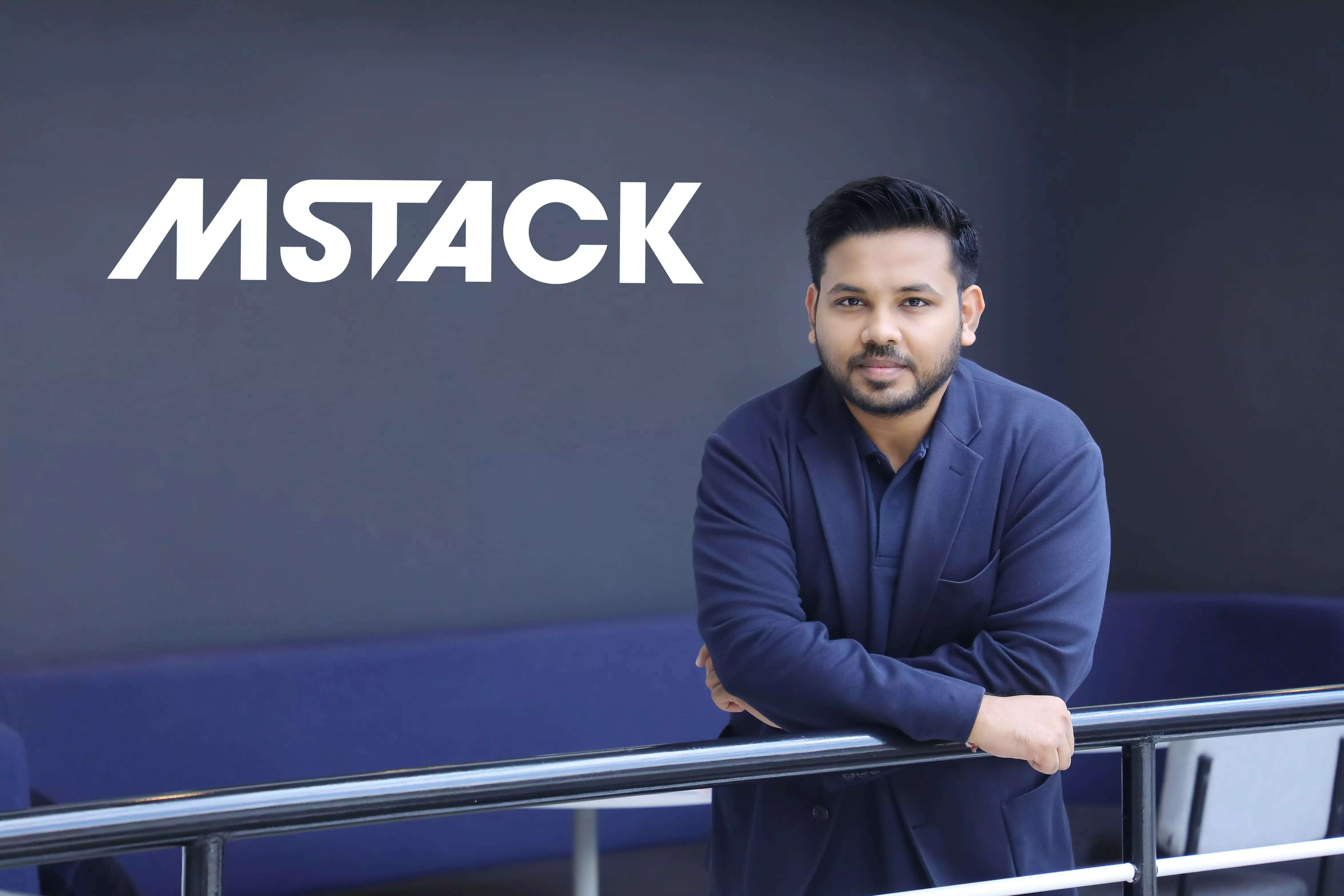 Mstack Founder