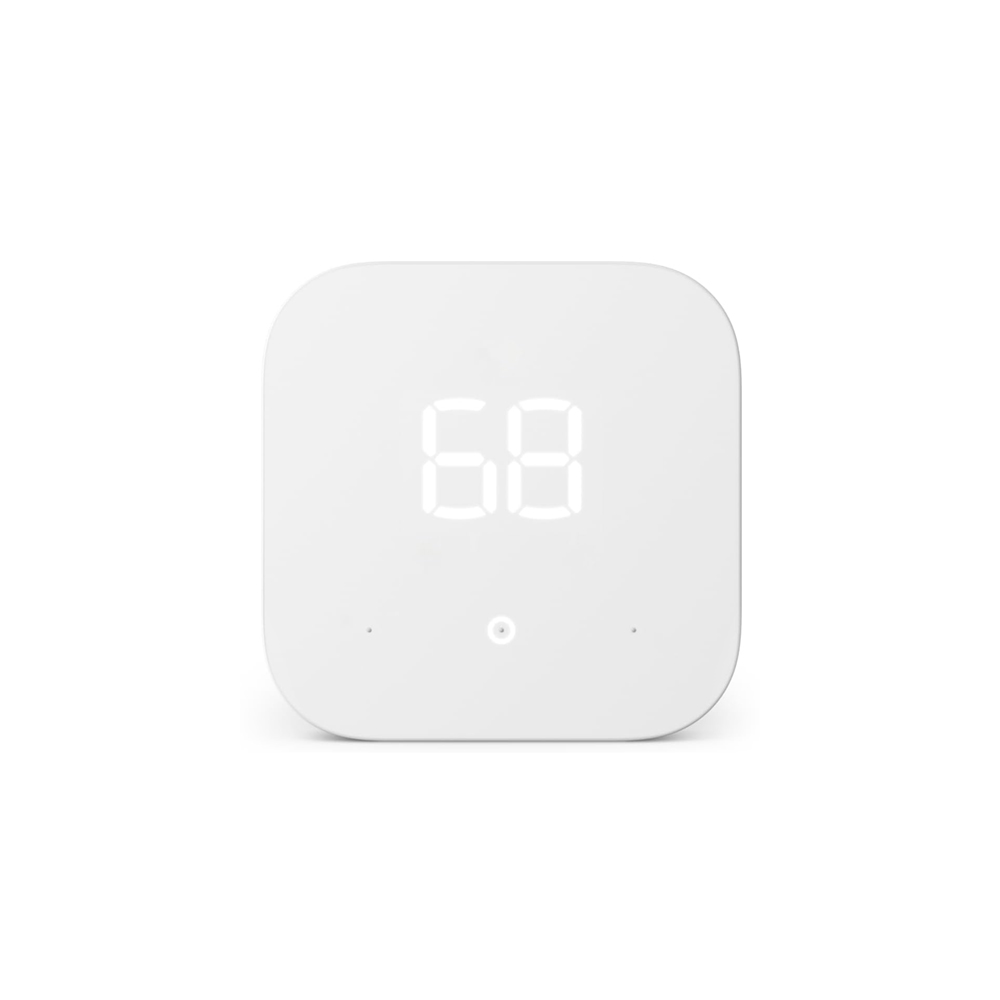 Amazon Smart Thermostat