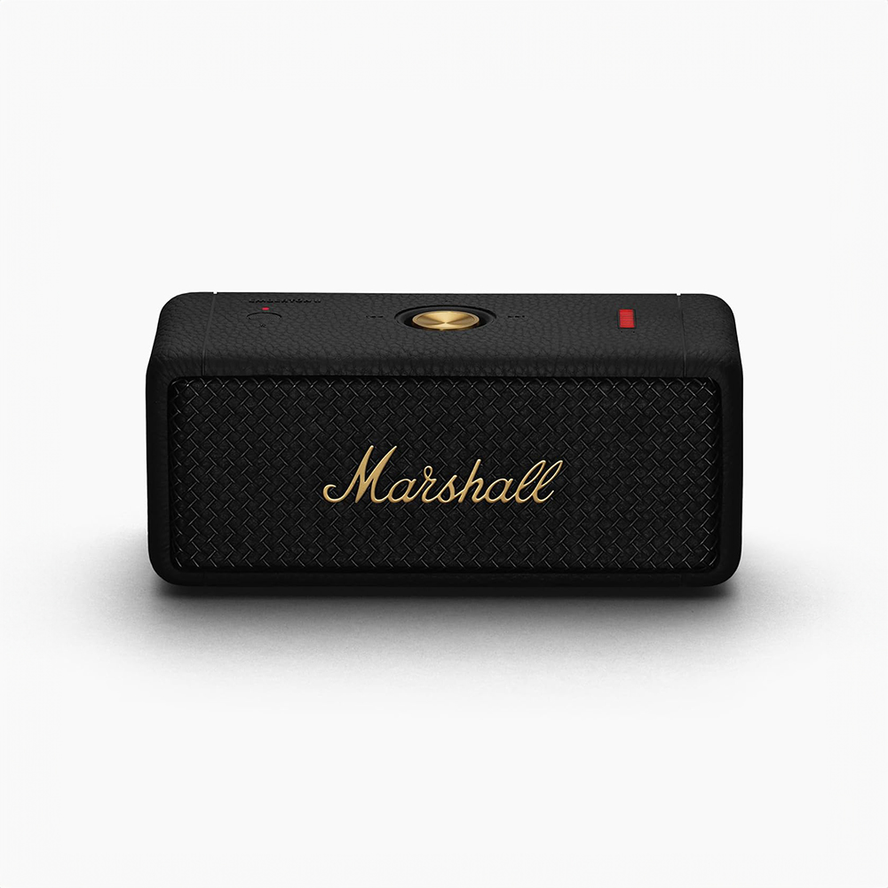 Marshall Emberton II portable speaker