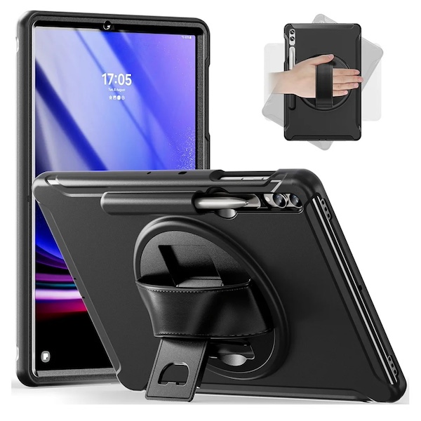 The Best Cases For the Galaxy Tab S10+ 6