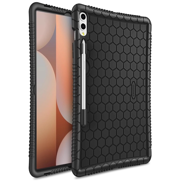 The Best Cases For the Galaxy Tab S10+ 7