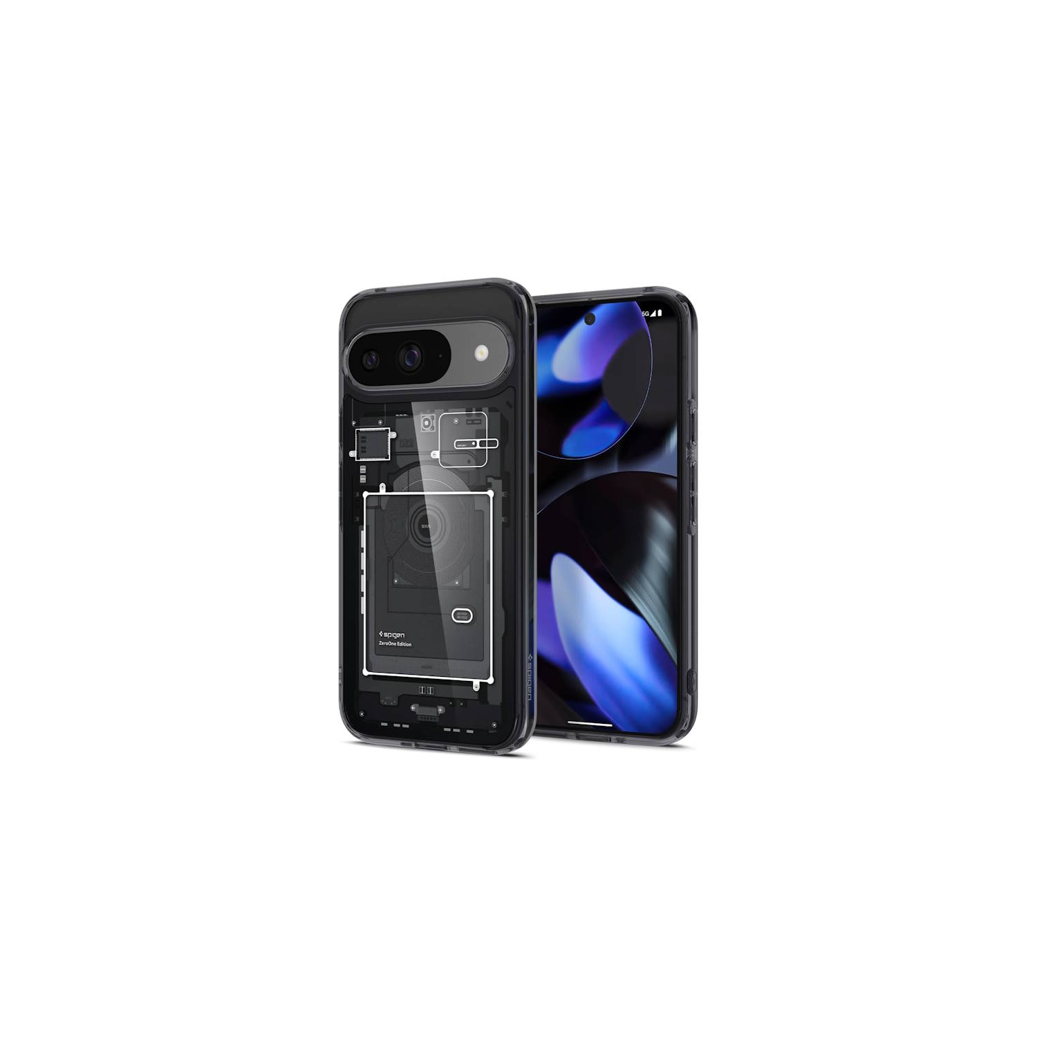 Spigen Ultra Hybrid Zero One for Google Pixel 9