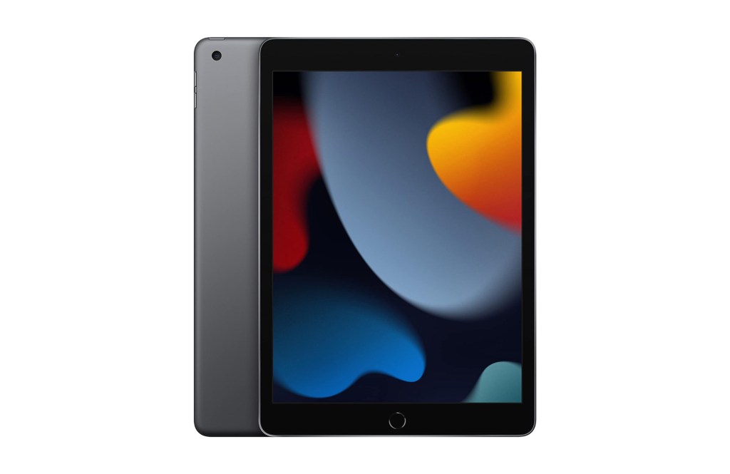 Apple iPad (9th Generation)