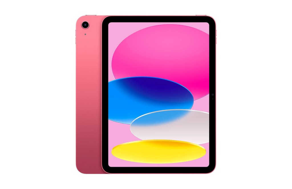 Apple iPad (10th Generation)