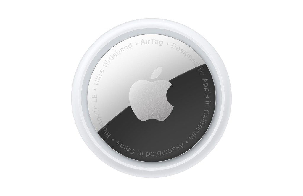 Apple AirTag
