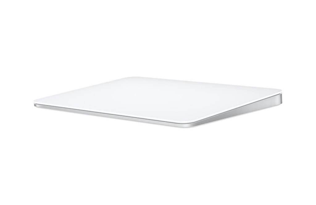 Apple Magic Trackpad