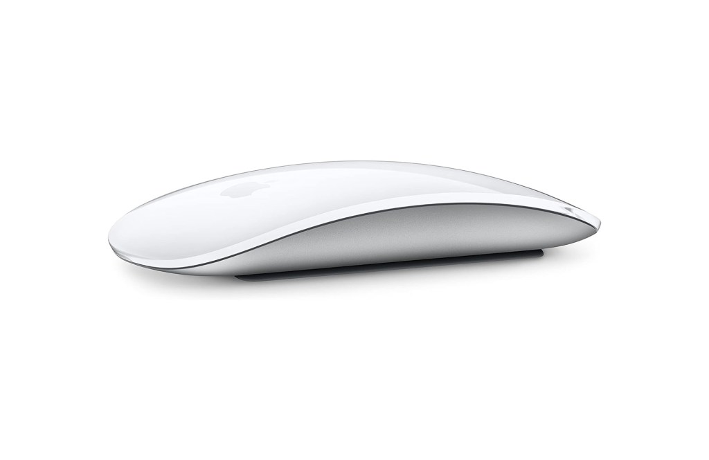 Apple Magic Mouse